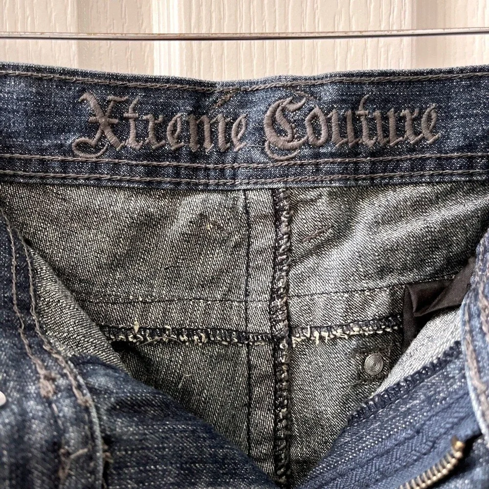 Xtreme Couture new without